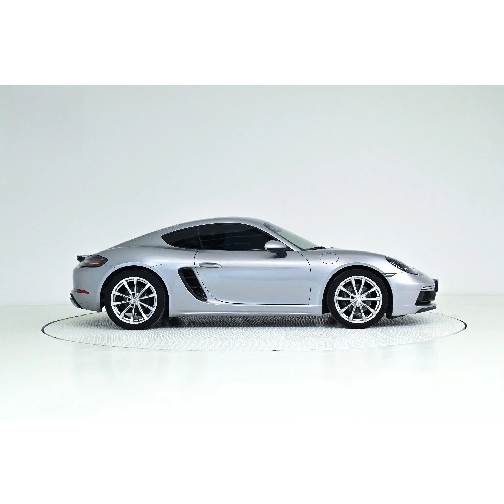 For  718 2017 2018 2019 2020 2021 2022 2023 2024 2025 Cayman & Boxster 982 Upgrade GTS Sport Design
